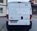 Белый Ситроен Jumper, объемом двигателя 2 л и пробегом 186 тыс. км за 14200 $, фото 14 на Automoto.ua
