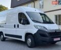 Белый Ситроен Jumper, объемом двигателя 2 л и пробегом 186 тыс. км за 14200 $, фото 4 на Automoto.ua