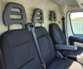 Белый Ситроен Jumper, объемом двигателя 2 л и пробегом 340 тыс. км за 15000 $, фото 14 на Automoto.ua