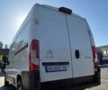Белый Ситроен Jumper, объемом двигателя 2 л и пробегом 340 тыс. км за 15000 $, фото 21 на Automoto.ua