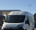 Белый Ситроен Jumper, объемом двигателя 2 л и пробегом 340 тыс. км за 15000 $, фото 2 на Automoto.ua