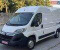 Білий Сітроен Jumper, об'ємом двигуна 2 л та пробігом 186 тис. км за 14200 $, фото 1 на Automoto.ua