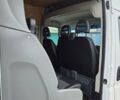Белый Ситроен Jumper, объемом двигателя 2.2 л и пробегом 96 тыс. км за 18000 $, фото 3 на Automoto.ua