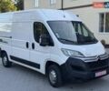 Белый Ситроен Jumper, объемом двигателя 2 л и пробегом 186 тыс. км за 14200 $, фото 3 на Automoto.ua
