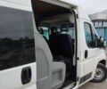 Белый Ситроен Jumper, объемом двигателя 2.2 л и пробегом 96 тыс. км за 18000 $, фото 1 на Automoto.ua