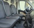 Белый Ситроен Jumper, объемом двигателя 2 л и пробегом 186 тыс. км за 14200 $, фото 20 на Automoto.ua