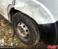 Білий Сітроен Jumper, об'ємом двигуна 22 л та пробігом 250 тис. км за 12600 $, фото 9 на Automoto.ua