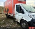 Білий Сітроен Jumper, об'ємом двигуна 22 л та пробігом 250 тис. км за 12600 $, фото 5 на Automoto.ua