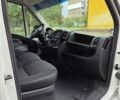 Белый Ситроен Jumper, объемом двигателя 2.2 л и пробегом 96 тыс. км за 18000 $, фото 8 на Automoto.ua