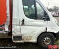 Білий Сітроен Jumper, об'ємом двигуна 22 л та пробігом 250 тис. км за 12600 $, фото 7 на Automoto.ua