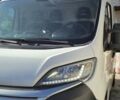 Белый Ситроен Jumper, объемом двигателя 2 л и пробегом 340 тыс. км за 15000 $, фото 38 на Automoto.ua