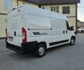Белый Ситроен Jumper, объемом двигателя 2 л и пробегом 186 тыс. км за 14200 $, фото 7 на Automoto.ua