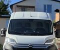 Белый Ситроен Jumper, объемом двигателя 2 л и пробегом 340 тыс. км за 15000 $, фото 42 на Automoto.ua