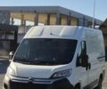 Белый Ситроен Jumper, объемом двигателя 2 л и пробегом 340 тыс. км за 15000 $, фото 6 на Automoto.ua