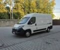 Белый Ситроен Jumper, объемом двигателя 2 л и пробегом 186 тыс. км за 14200 $, фото 2 на Automoto.ua
