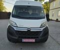 Белый Ситроен Jumper, объемом двигателя 2 л и пробегом 186 тыс. км за 14200 $, фото 12 на Automoto.ua