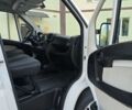 Белый Ситроен Jumper, объемом двигателя 2 л и пробегом 186 тыс. км за 14200 $, фото 18 на Automoto.ua