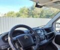 Белый Ситроен Jumper, объемом двигателя 2 л и пробегом 340 тыс. км за 15000 $, фото 32 на Automoto.ua