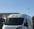 Белый Ситроен Jumper, объемом двигателя 2 л и пробегом 340 тыс. км за 15000 $, фото 12 на Automoto.ua
