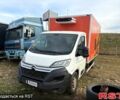 Білий Сітроен Jumper, об'ємом двигуна 22 л та пробігом 250 тис. км за 12600 $, фото 1 на Automoto.ua