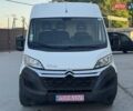 Белый Ситроен Jumper, объемом двигателя 2 л и пробегом 186 тыс. км за 14200 $, фото 11 на Automoto.ua