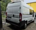 Белый Ситроен Jumper, объемом двигателя 2.2 л и пробегом 96 тыс. км за 18000 $, фото 7 на Automoto.ua