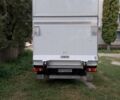Белый Ситроен Jumper, объемом двигателя 2 л и пробегом 255 тыс. км за 19500 $, фото 2 на Automoto.ua