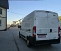 Белый Ситроен Jumper, объемом двигателя 2 л и пробегом 186 тыс. км за 14200 $, фото 10 на Automoto.ua