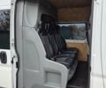 Белый Ситроен Jumper, объемом двигателя 2.2 л и пробегом 96 тыс. км за 18000 $, фото 2 на Automoto.ua