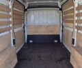 Белый Ситроен Jumper, объемом двигателя 2 л и пробегом 340 тыс. км за 15000 $, фото 18 на Automoto.ua
