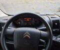 Белый Ситроен Jumper, объемом двигателя 2.2 л и пробегом 96 тыс. км за 18000 $, фото 6 на Automoto.ua