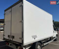 Белый Ситроен Jumper, объемом двигателя 2.2 л и пробегом 315 тыс. км за 13500 $, фото 5 на Automoto.ua