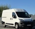 Белый Ситроен Jumper, объемом двигателя 2 л и пробегом 340 тыс. км за 15000 $, фото 1 на Automoto.ua