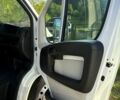 Білий Сітроен Jumper, об'ємом двигуна 2.2 л та пробігом 130 тис. км за 22500 $, фото 7 на Automoto.ua