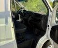 Білий Сітроен Jumper, об'ємом двигуна 2.2 л та пробігом 130 тис. км за 22500 $, фото 6 на Automoto.ua