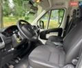 Белый Ситроен Jumper, объемом двигателя 2 л и пробегом 153 тыс. км за 15590 $, фото 9 на Automoto.ua
