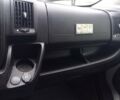 Білий Сітроен Jumper, об'ємом двигуна 2 л та пробігом 276 тис. км за 15800 $, фото 14 на Automoto.ua