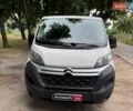 Белый Ситроен Jumper, объемом двигателя 2 л и пробегом 153 тыс. км за 15590 $, фото 1 на Automoto.ua