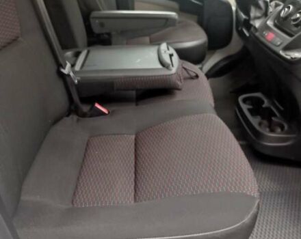 Білий Сітроен Jumper, об'ємом двигуна 2 л та пробігом 276 тис. км за 15800 $, фото 3 на Automoto.ua
