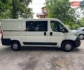 Белый Ситроен Jumper, объемом двигателя 2 л и пробегом 153 тыс. км за 15590 $, фото 3 на Automoto.ua