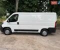 Белый Ситроен Jumper, объемом двигателя 2 л и пробегом 153 тыс. км за 15590 $, фото 7 на Automoto.ua