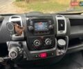 Белый Ситроен Jumper, объемом двигателя 2 л и пробегом 153 тыс. км за 15590 $, фото 11 на Automoto.ua