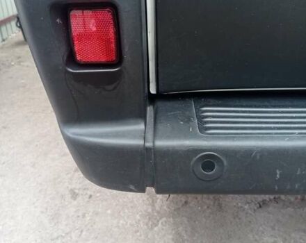Білий Сітроен Jumper, об'ємом двигуна 2 л та пробігом 276 тис. км за 15800 $, фото 5 на Automoto.ua