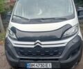 Білий Сітроен Jumper, об'ємом двигуна 2 л та пробігом 276 тис. км за 15800 $, фото 1 на Automoto.ua