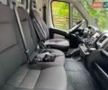 Белый Ситроен Jumper, объемом двигателя 2 л и пробегом 153 тыс. км за 15590 $, фото 13 на Automoto.ua