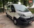 Белый Ситроен Jumper, объемом двигателя 2 л и пробегом 153 тыс. км за 15590 $, фото 2 на Automoto.ua