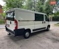 Белый Ситроен Jumper, объемом двигателя 2 л и пробегом 153 тыс. км за 15590 $, фото 4 на Automoto.ua