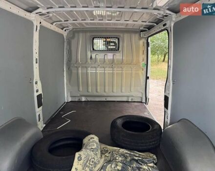 Белый Ситроен Jumper, объемом двигателя 2 л и пробегом 153 тыс. км за 15590 $, фото 16 на Automoto.ua