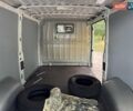 Белый Ситроен Jumper, объемом двигателя 2 л и пробегом 153 тыс. км за 15590 $, фото 16 на Automoto.ua