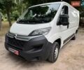 Белый Ситроен Jumper, объемом двигателя 2 л и пробегом 153 тыс. км за 15590 $, фото 1 на Automoto.ua